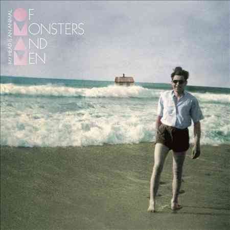 Of Monsters And Men MY HEAD IS AN ANIMAL [Vinyl]