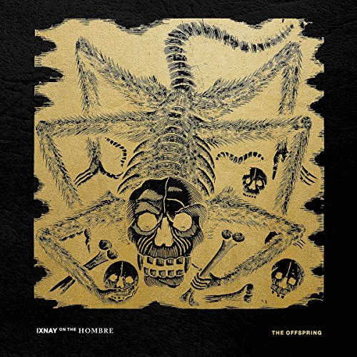 Offspring Ixnay On The Hombre [Vinyl]