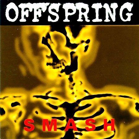 Offspring SMASH [Vinyl]