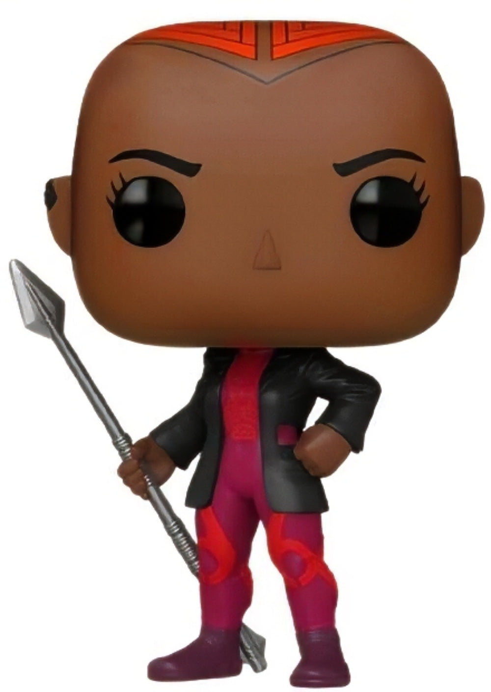 POP! Marvel: 1100 Wakanda Forever, Okoye