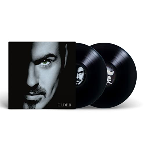 George Michael Older [Vinyl]