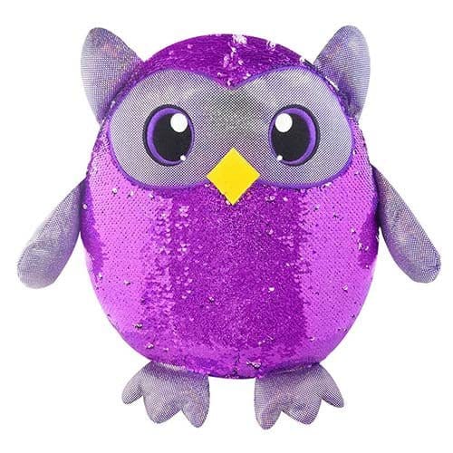 Shimmeez - 8" plush - Single plush - Choose your favorite