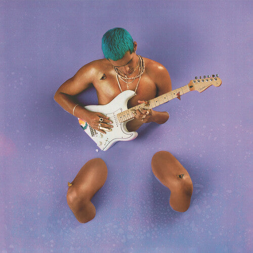 Omar Apollo Apolonio [Vinyl]