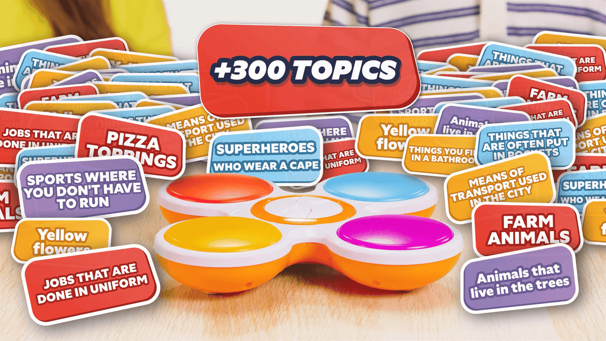 One More? The Party Game That Keeps the Fun Going