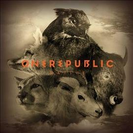 Onerepublic NATIVE (2LP) [Vinyl]