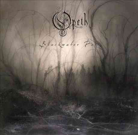 Opeth Blackwater Park [Vinyl]