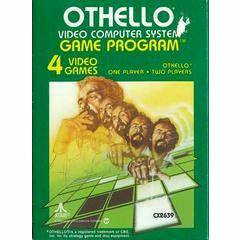 Othello - Atari 2600