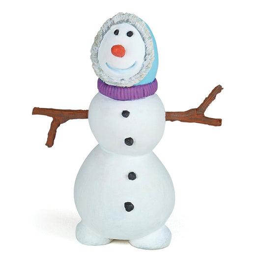 Papo France: Enchanted World - Snowman