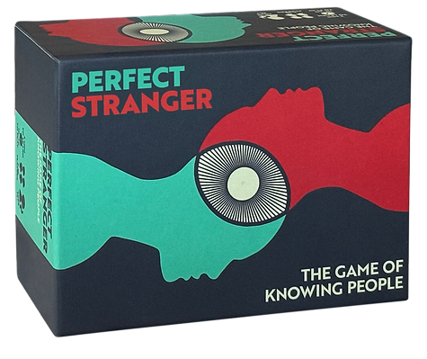 Perfect Stranger - Golden Apple Comics
