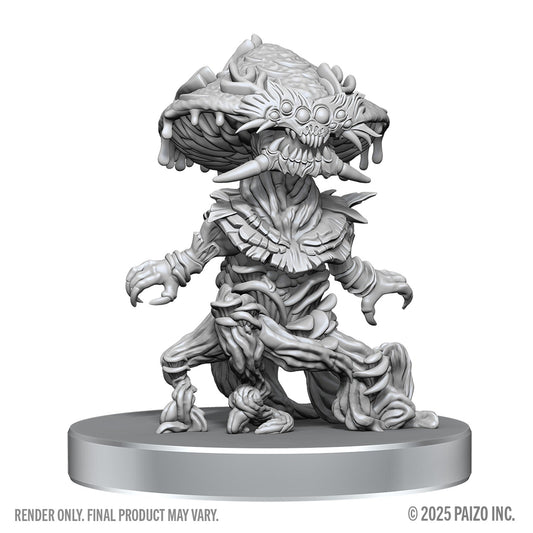 Pathfinder: Battles Deep Cuts - Fungus Leshy and Seaweed Leshy
