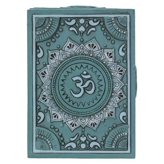 Ohm Tarot Box