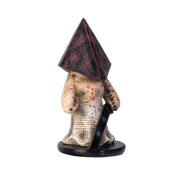 Pinhead Monsters: Pyramid - Golden Apple Comics