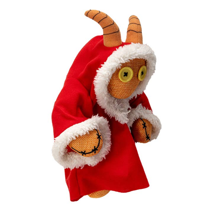 Pinheads Plush Kramp - Golden Apple Comics