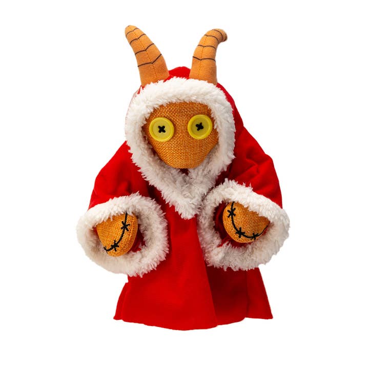 Pinheads Plush Kramp - Golden Apple Comics