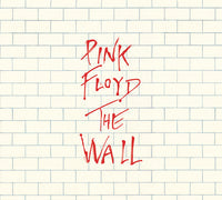 THE WALL (CD)
