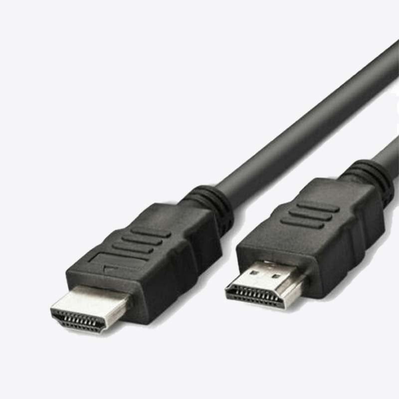 Standard HDMI Cable (PS3®, PS4®, Xbox 360®, Xbox One®, Wii U® and Switch®)