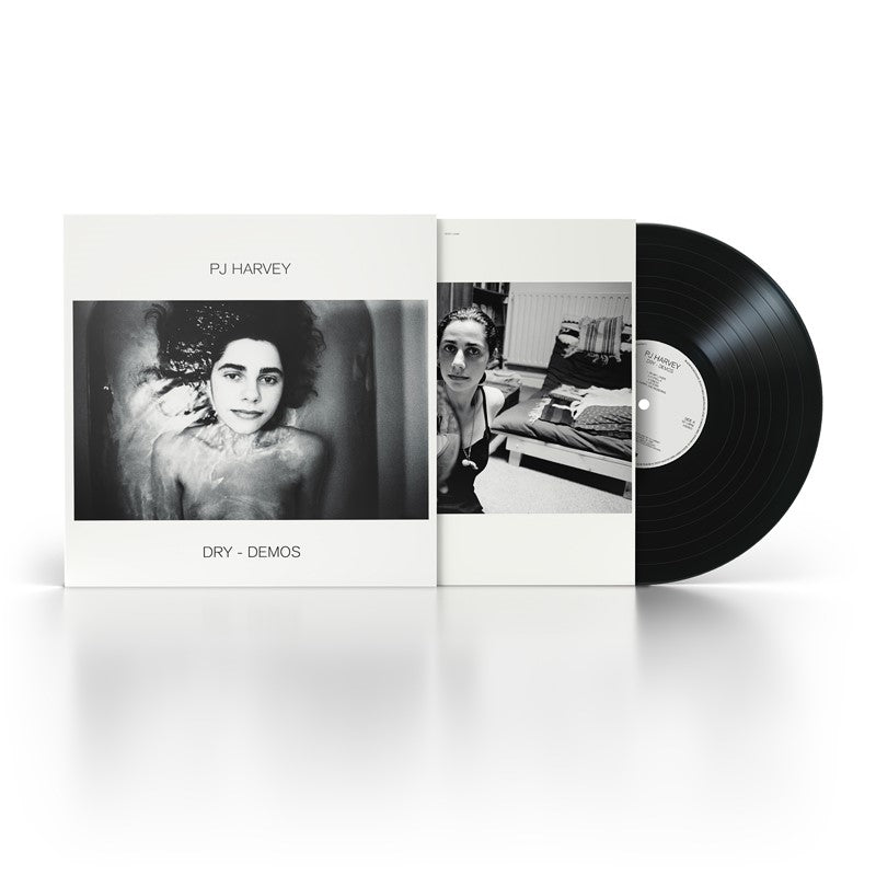 PJ Harvey Dry – Demos [LP] [Vinyl]