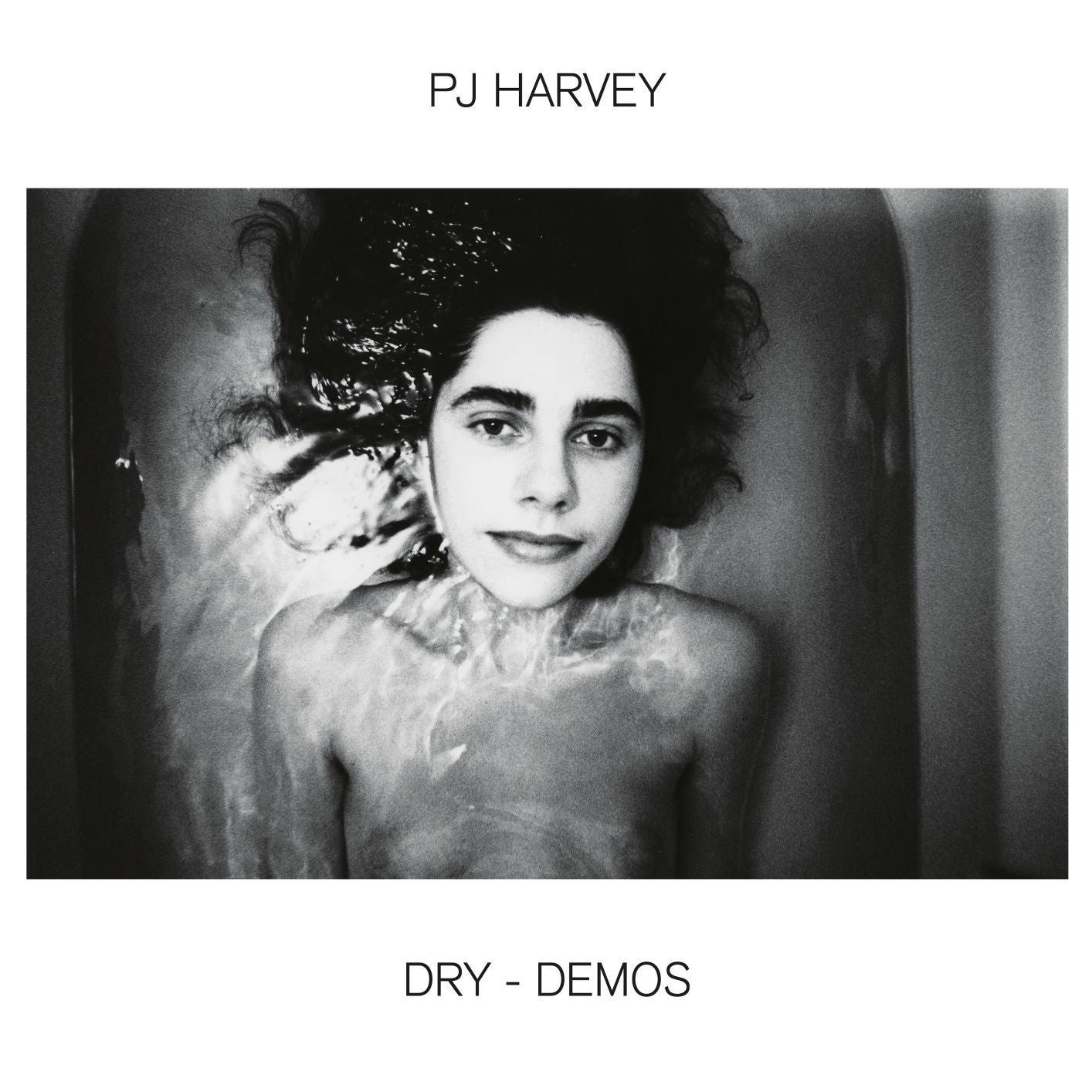 PJ Harvey Dry – Demos [LP] [Vinyl]