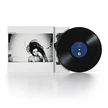 Rid Of Me [LP] (Vinyl)