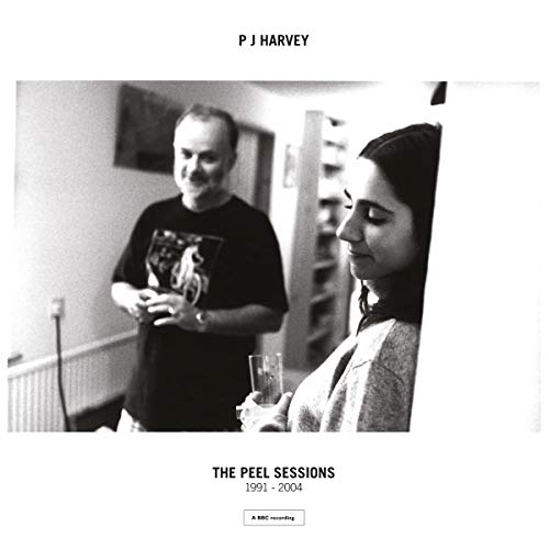 The Peel Sessions 1991-2004 [LP] (Vinyl)