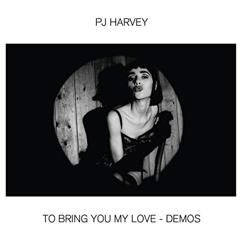 PJ Harvey To Bring You My Love - Demos [LP] [Vinyl]