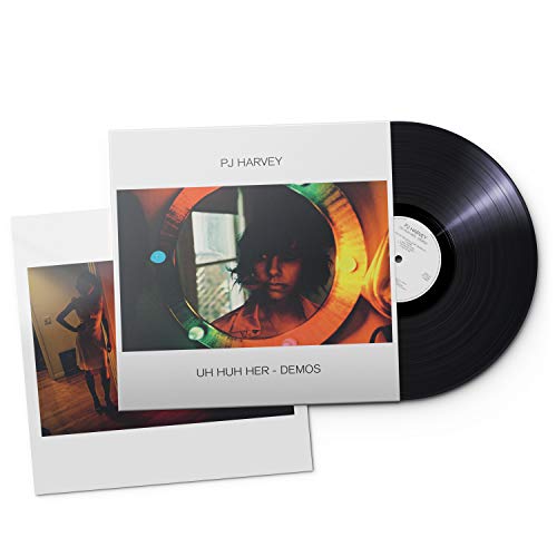 Uh Huh Her (Demos) [LP] (Vinyl)