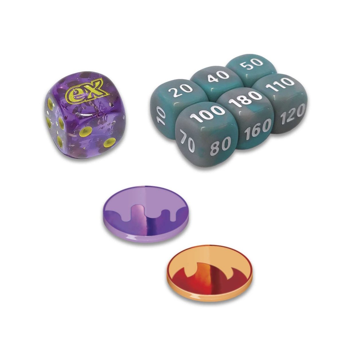 Pokemon: Scarlet & Violet - Build & Battle Stadium