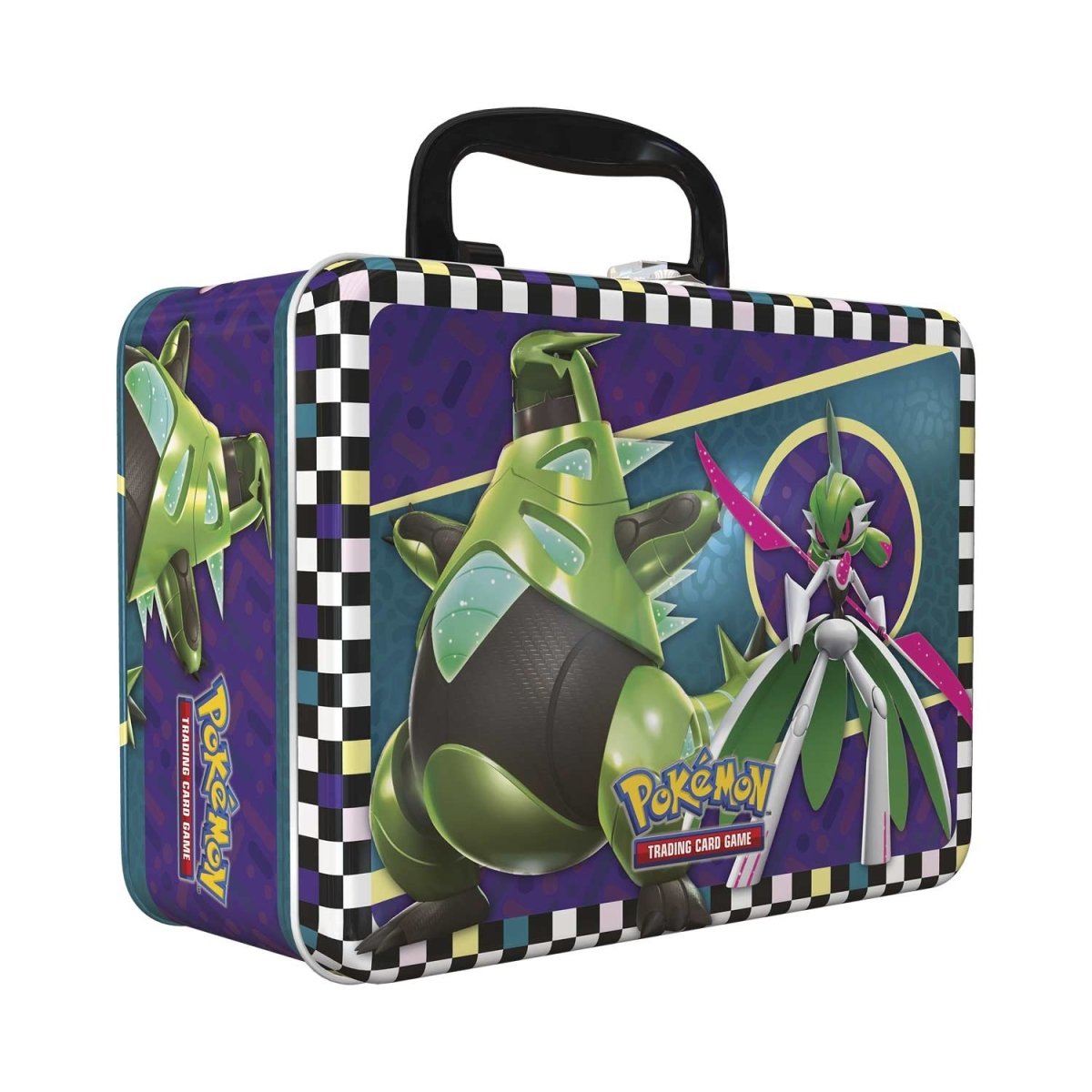Pokemon TCG: Collector Chest - Back to School - Summer 2024 - Golden Apple Comics