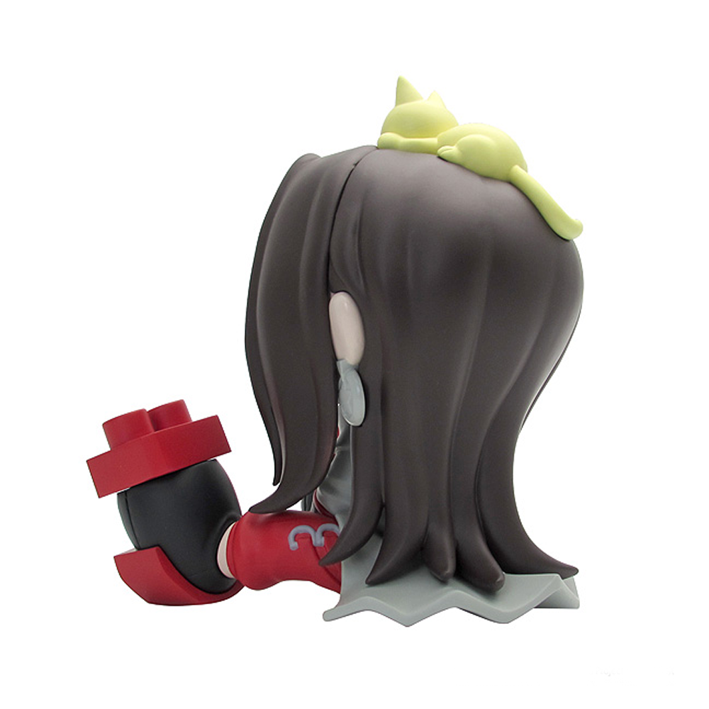 PLM: Shaman King - Binivini Baby Hao Asakura Soft Vinyl Figure - Golden Apple Comics