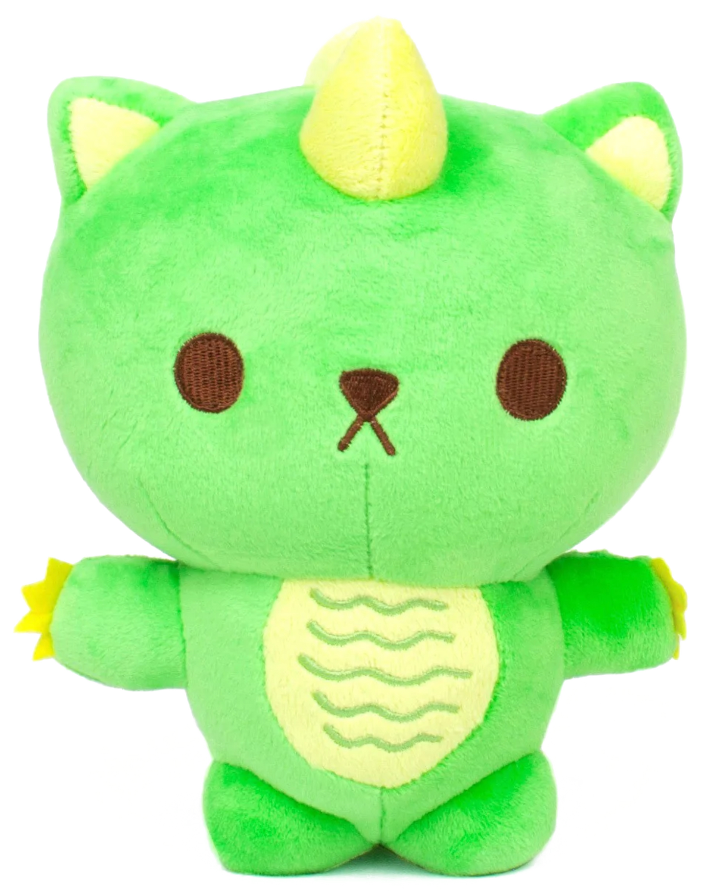 100% Soft: Plush (Kaiju Kitties), Boomu