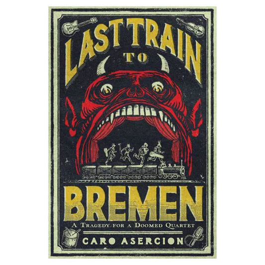 Last Train to Bremen