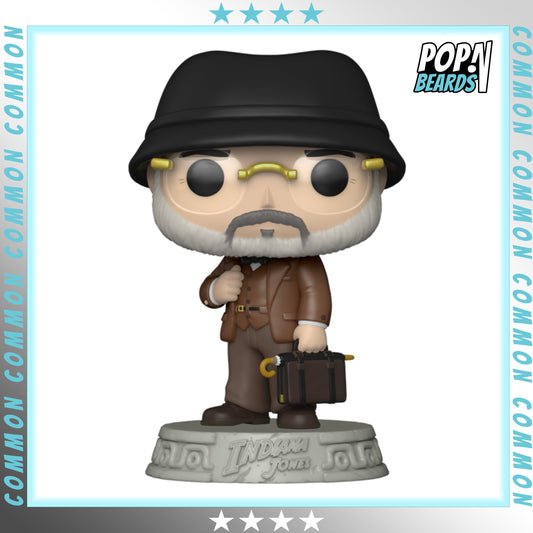 POP! Movies: 1354 Indiana Jones The Last Crusade, Henry Jones Sr.