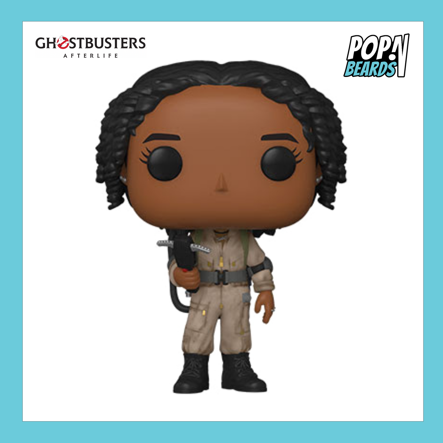 POP! Movies: 926 Ghostbusters Afterlife, Lucky