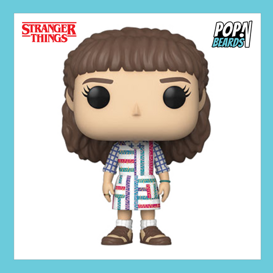 POP! Television: 1238 Stranger Things. Eleven (S4)