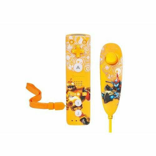 Wii Remotes or Wii Nunchuks for Nintendo Wii Official-Controller