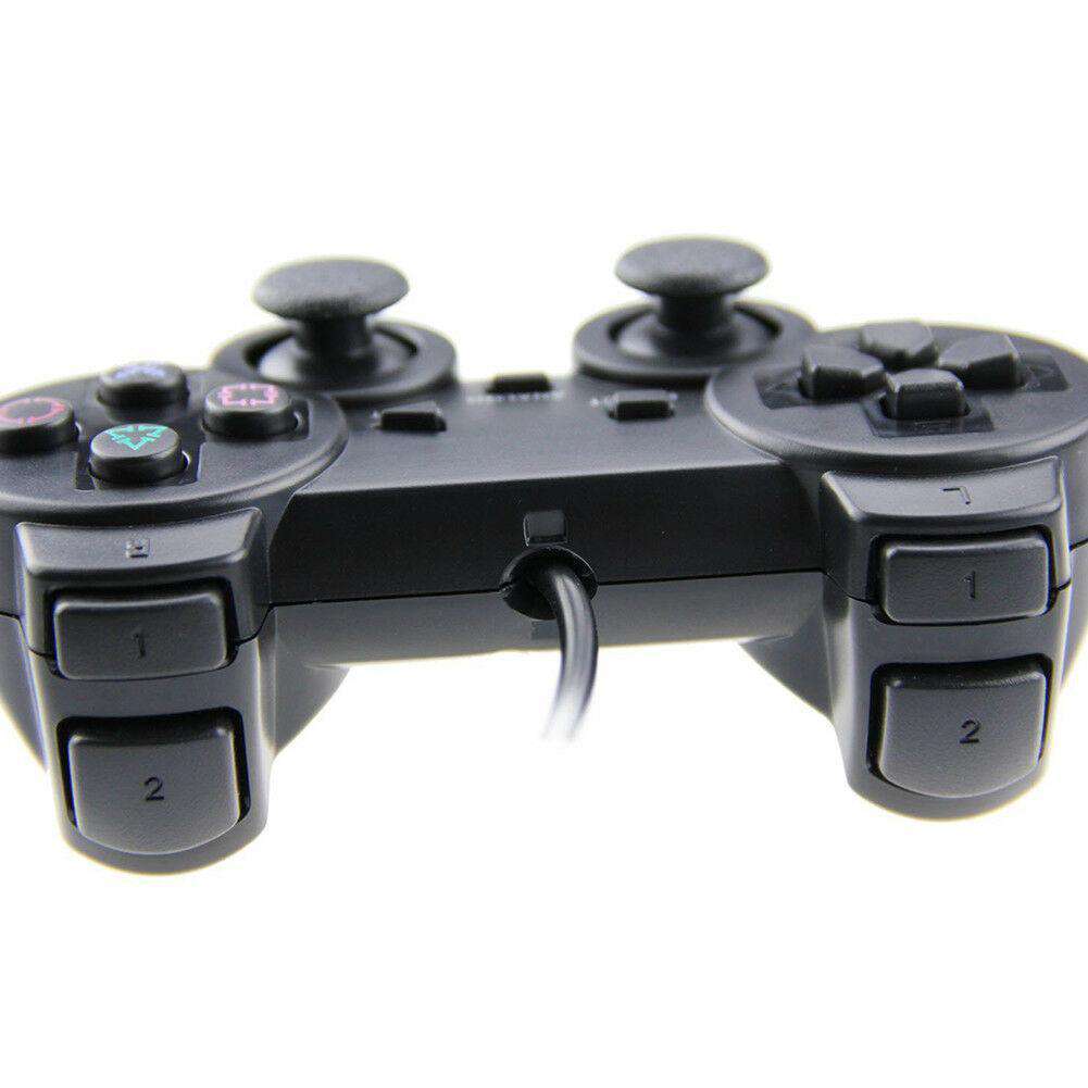 Wired Controller for PlayStation 2