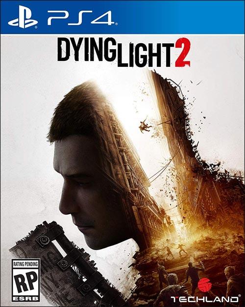 Dying Light 2 (Playstation 4)