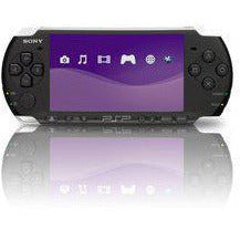 PlayStation Portable 3006 (Console-CIB) - JP PSP