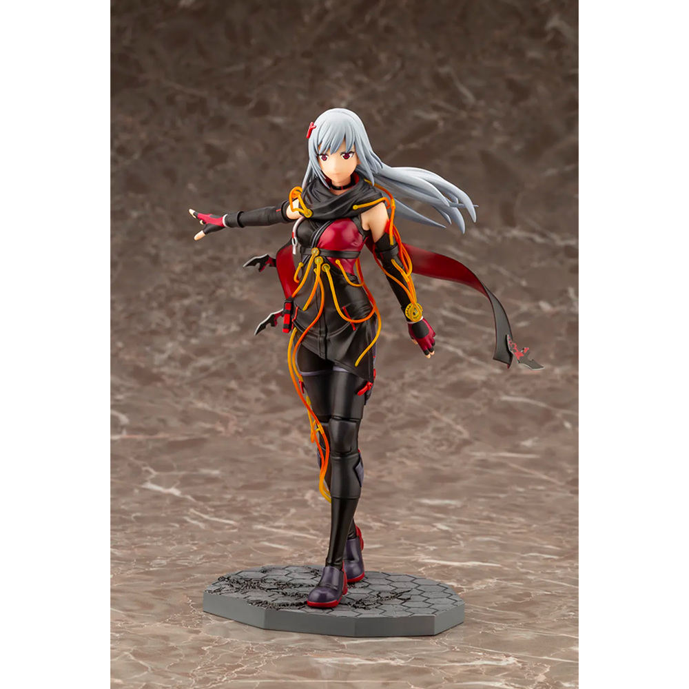 KOTOBUKIYA ARTFX J: Scarlet Nexus - Kasane Randall 1/8 Scale Figure - Golden Apple Comics