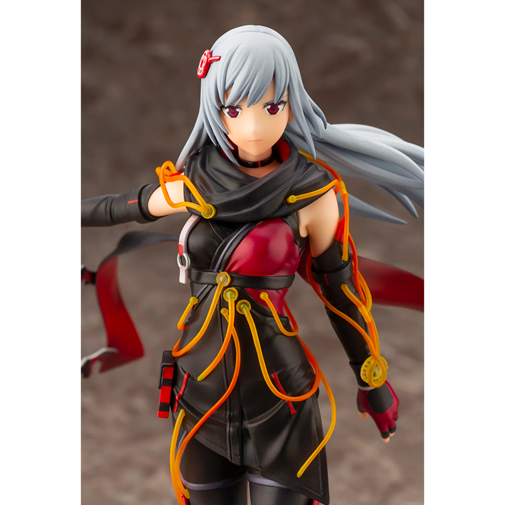 KOTOBUKIYA ARTFX J: Scarlet Nexus - Kasane Randall 1/8 Scale Figure - Golden Apple Comics