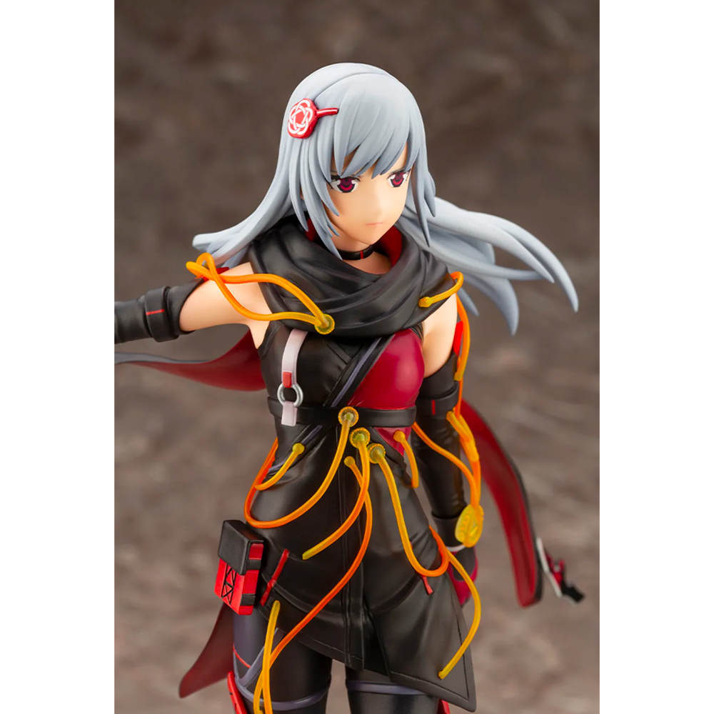 KOTOBUKIYA ARTFX J: Scarlet Nexus - Kasane Randall 1/8 Scale Figure - Golden Apple Comics