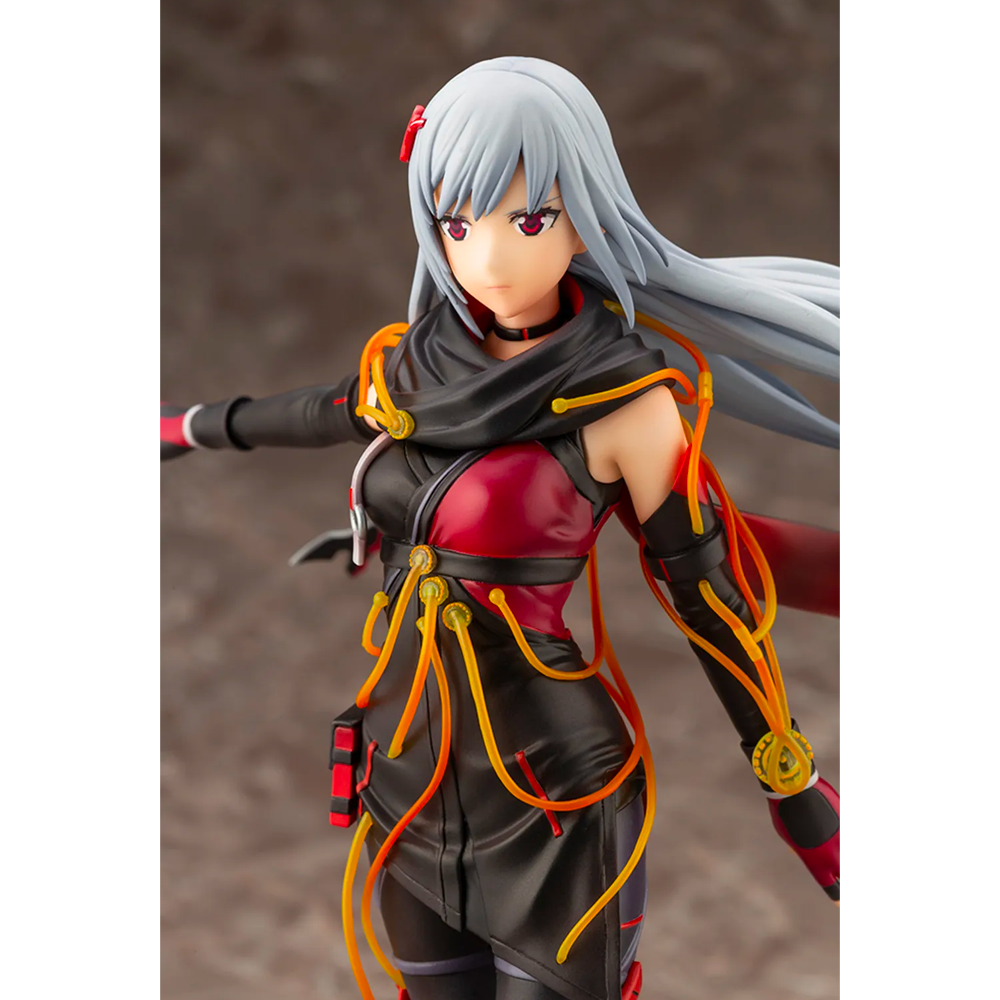 KOTOBUKIYA ARTFX J: Scarlet Nexus - Kasane Randall 1/8 Scale Figure - Golden Apple Comics