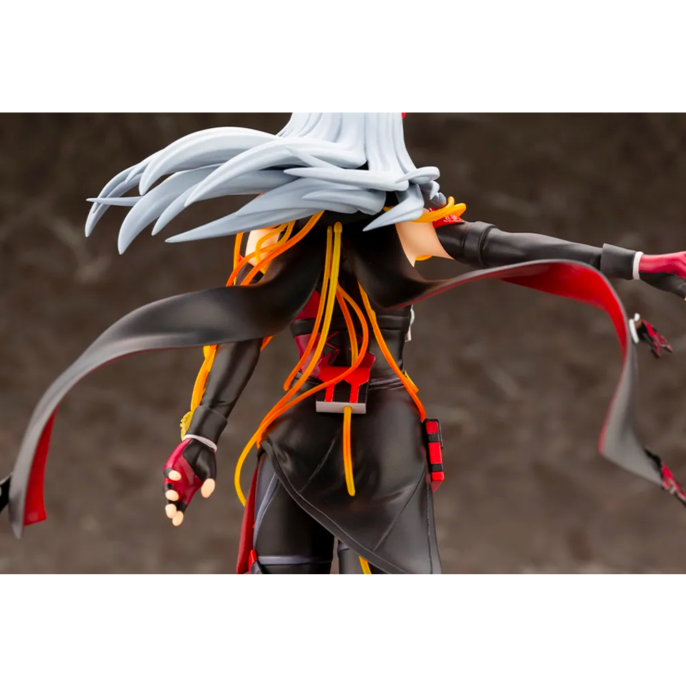 KOTOBUKIYA ARTFX J: Scarlet Nexus - Kasane Randall 1/8 Scale Figure - Golden Apple Comics