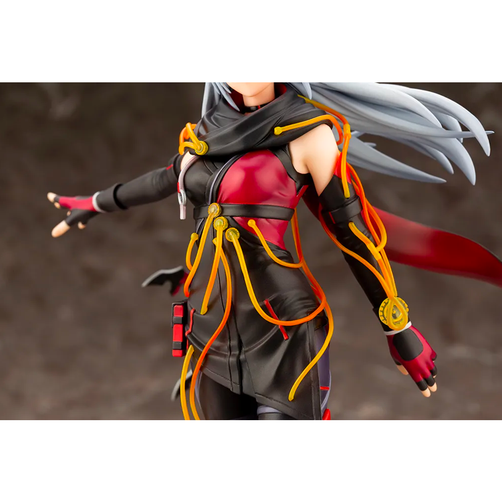 KOTOBUKIYA ARTFX J: Scarlet Nexus - Kasane Randall 1/8 Scale Figure - Golden Apple Comics