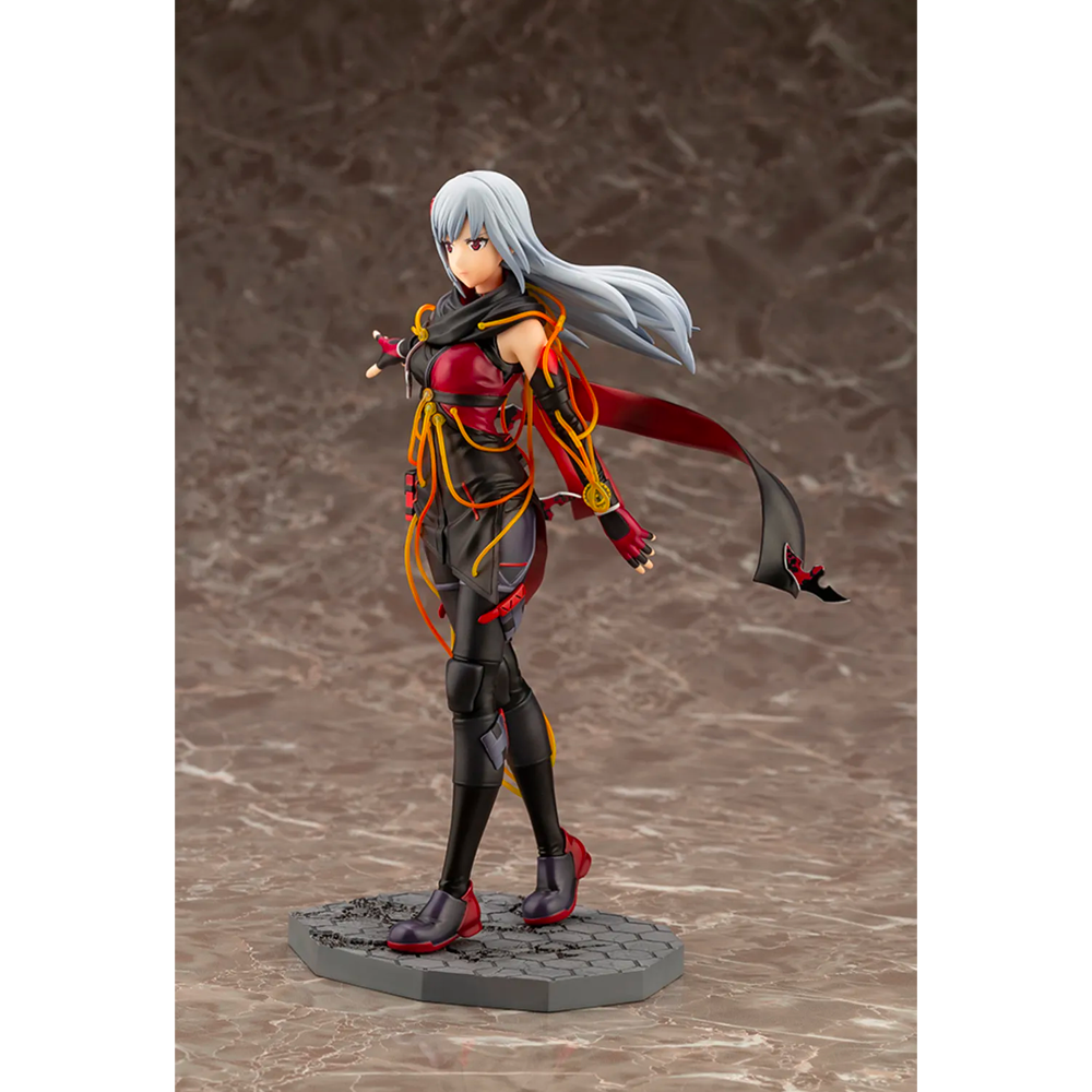 KOTOBUKIYA ARTFX J: Scarlet Nexus - Kasane Randall 1/8 Scale Figure - Golden Apple Comics