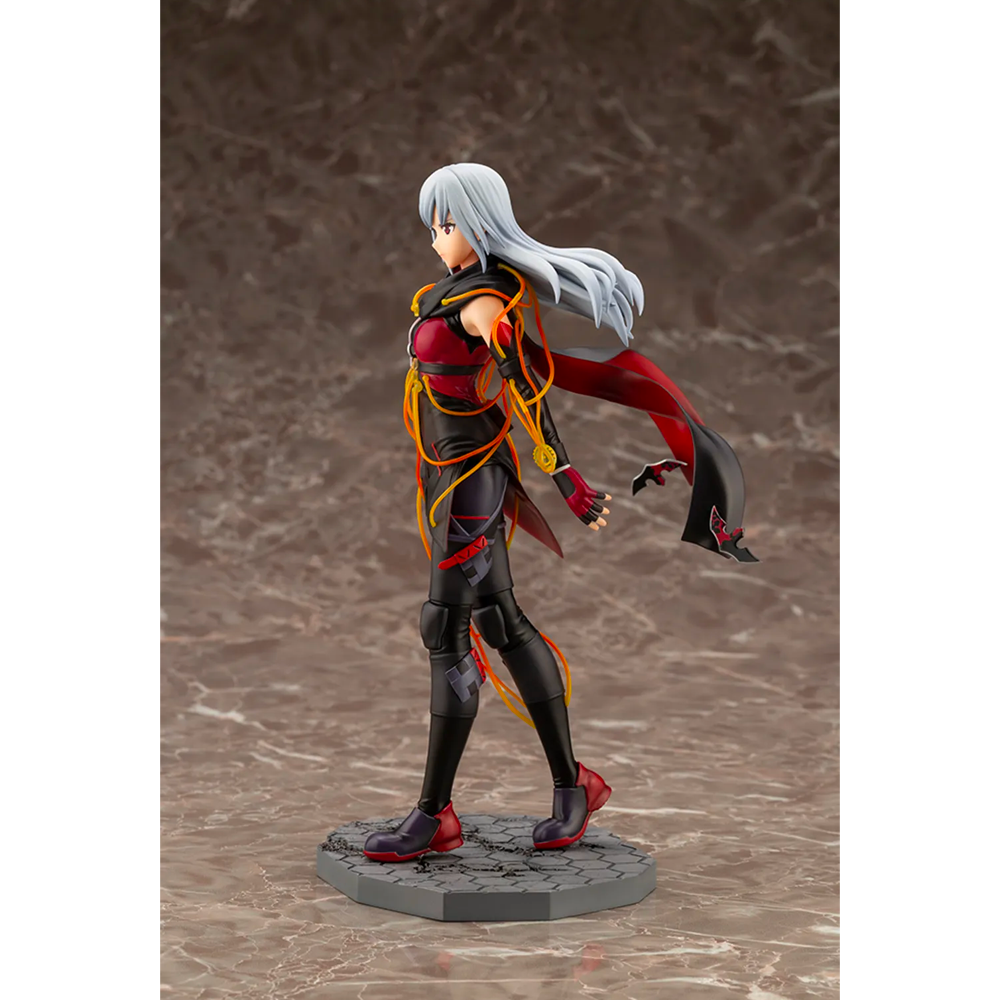 KOTOBUKIYA ARTFX J: Scarlet Nexus - Kasane Randall 1/8 Scale Figure - Golden Apple Comics