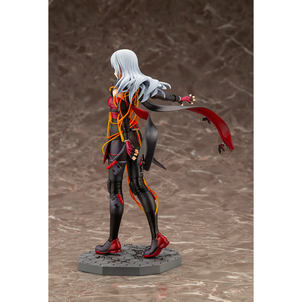KOTOBUKIYA ARTFX J: Scarlet Nexus - Kasane Randall 1/8 Scale Figure - Golden Apple Comics