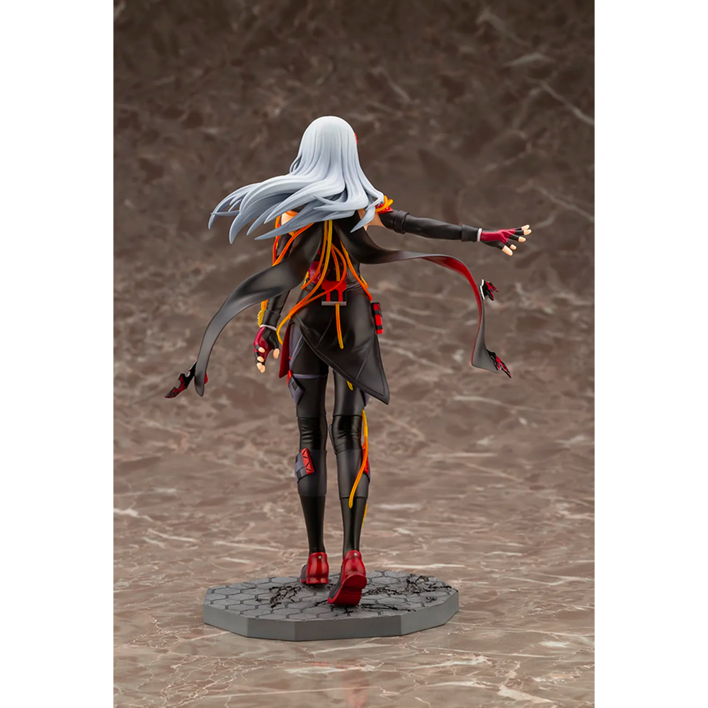KOTOBUKIYA ARTFX J: Scarlet Nexus - Kasane Randall 1/8 Scale Figure - Golden Apple Comics