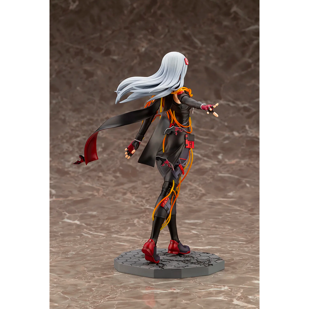 KOTOBUKIYA ARTFX J: Scarlet Nexus - Kasane Randall 1/8 Scale Figure - Golden Apple Comics