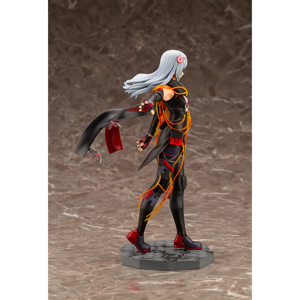 KOTOBUKIYA ARTFX J: Scarlet Nexus - Kasane Randall 1/8 Scale Figure - Golden Apple Comics